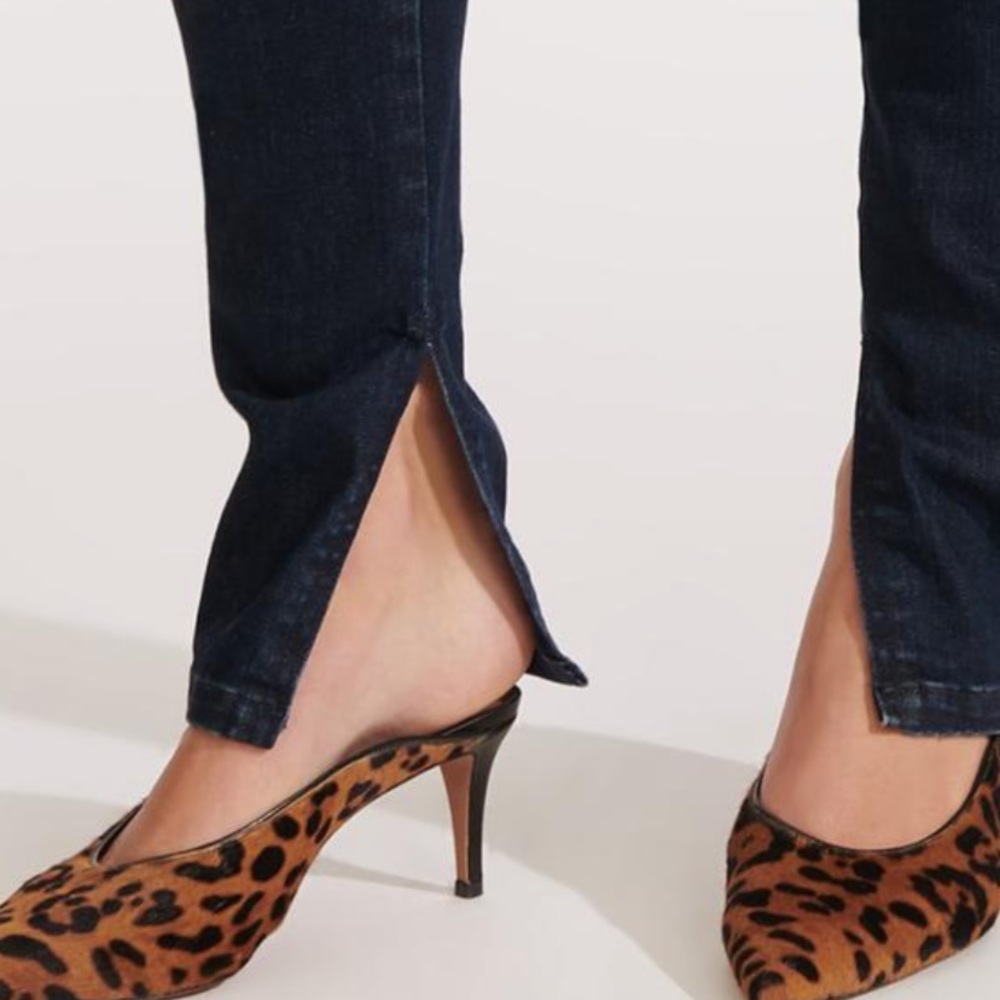 Kate High Rise Skinny - Picture 3 of 5
